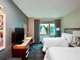 Traditional Quadruple room