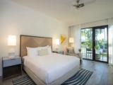 Pool Cabana Double room