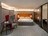 Andaz Large Double Suite