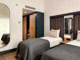 Superior Family Quadruple room
