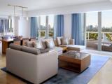 3 Bedrooms Residential Intracoastal Suite with balcony and with Intracoastal view
