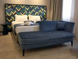 Executive Double Junior Suite