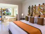 Double Infinity Presidential Studio