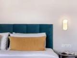 Classic + Triple room