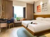Double Club room