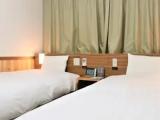 Compact Double room