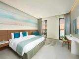 Smoking Double Junior Suite with sea view