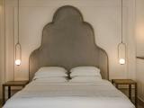 Deluxe Double Suite seafront