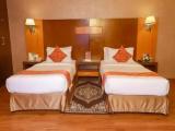 Double Junior Suite
