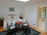 Terrace Park Tower Lodge Double Suite