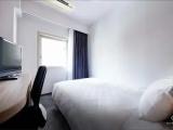 Compact Double room