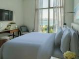 1 Bedroom Palm Suite with balcony and with sea view