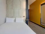 Accessible Double room