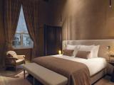 1 Bedroom Terrace Double Suite