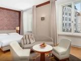 3 Bedrooms Suite