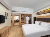 1 Bedroom Double Suite