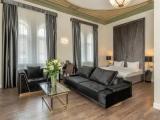 St. Palace Double Suite