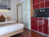 Handicap Friendly Double room