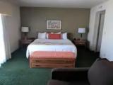 Accessible Double Studio Suite