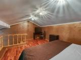 With Sauna Double Duplex Suite