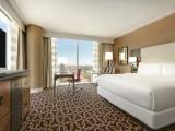 1 Bedroom Fairmont Gold Grand Double Suite