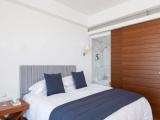 Superior with Private Pool Double room with garden view