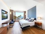 Premium Oasis Twin room