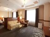 Double Junior Suite
