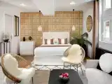 Maison des Ducs 2 Floor Double Studio