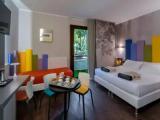 Design Double room