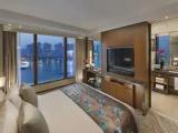 Harbour City Double Suite