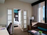1 Bedroom Double Junior Suite