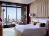 Pearl Tower View Club Lounge Access (for 2 people only) Double Suite