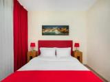 Double Family Suite