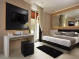 Riva's Plus room