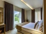 Executive Double Suite with balcony