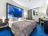 Classic Double room with garden view