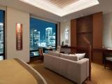 Premier Corner Twin room