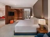 1 Bedroom Terrace Double Suite