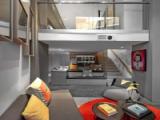 Marvelous Exchange Double Suite