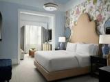 Victorian Double room