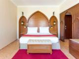 Double Junior Suite with partial sea view