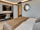 Deluxe Design Double Suite