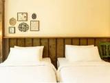 Double Studio Suite