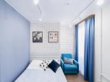Standard with Chair Double room