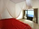 Honeymoon Double Suite