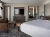 Double Suite with lake view