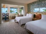 Bungalow Ohana Suite