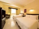 Superior Double Suite