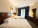 2 Bedrooms Quadruple Apartment